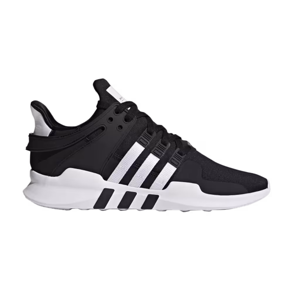 adidas EQT Support ADV Core Black