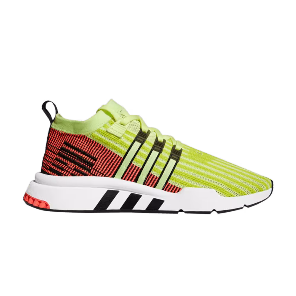 adidas EQT Support Mid ADV PK Glow