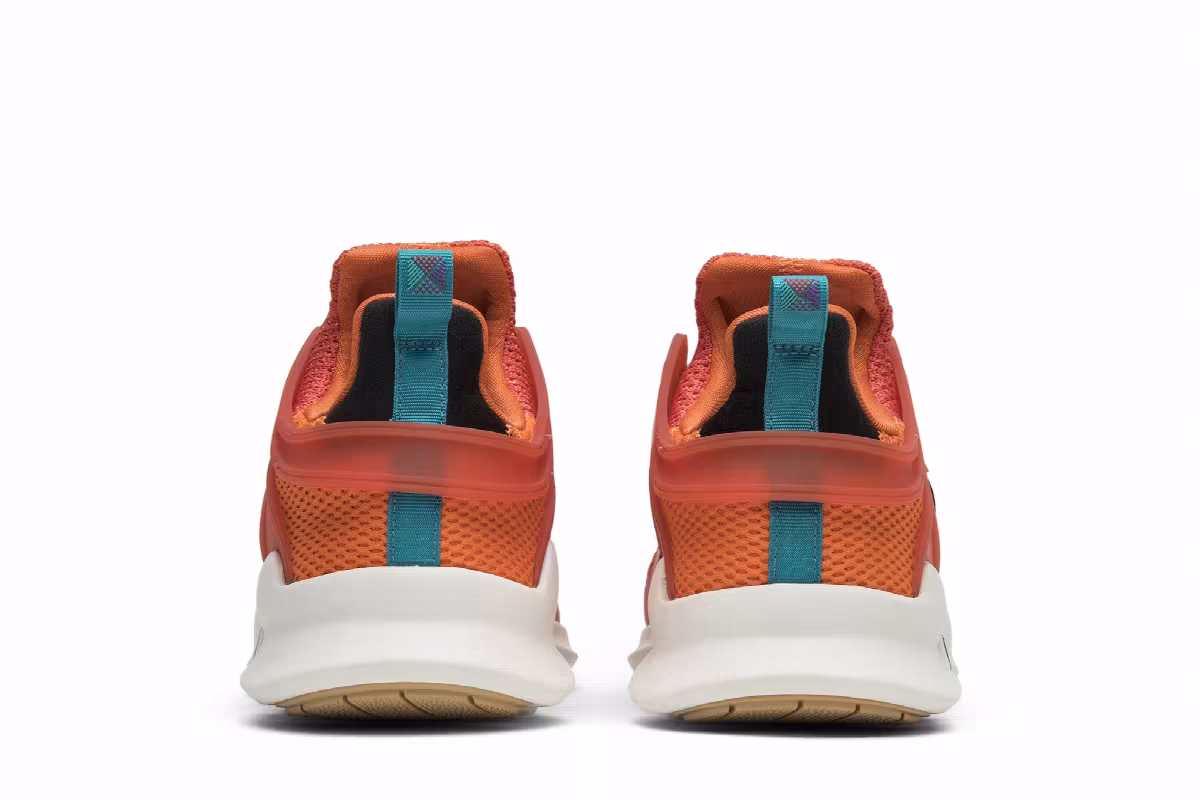 adidas EQT Support ADV Summer Spice, view 7