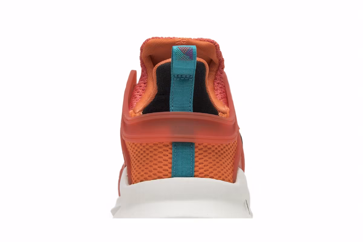 adidas EQT Support ADV Summer Spice, view 8