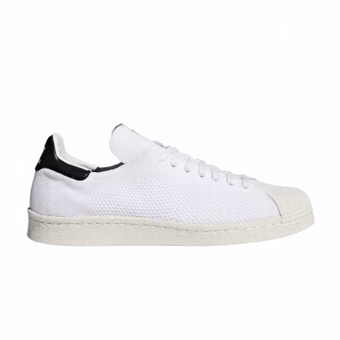 adidas Superstar 80s Primeknit 'Off White'