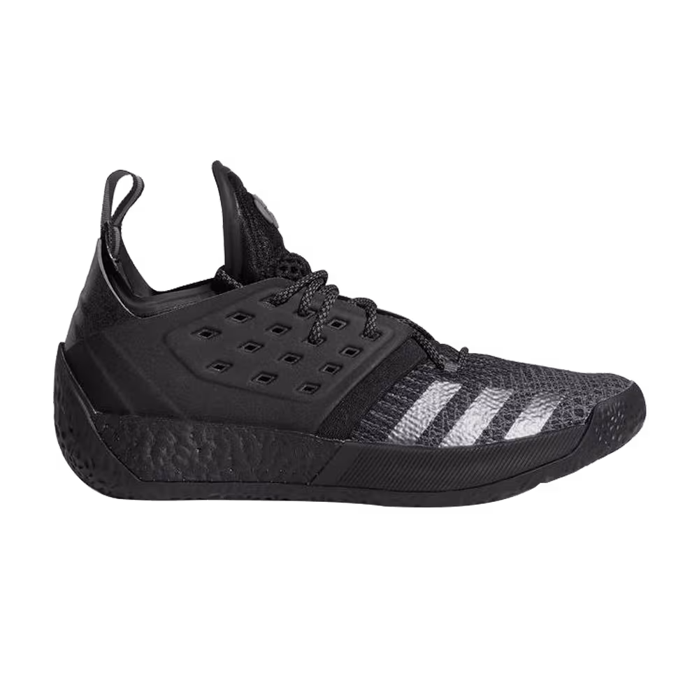 adidas Harden Vol. 2 Nightmare
