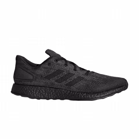 adidas PureBoost DPR LTD 'Triple Black'