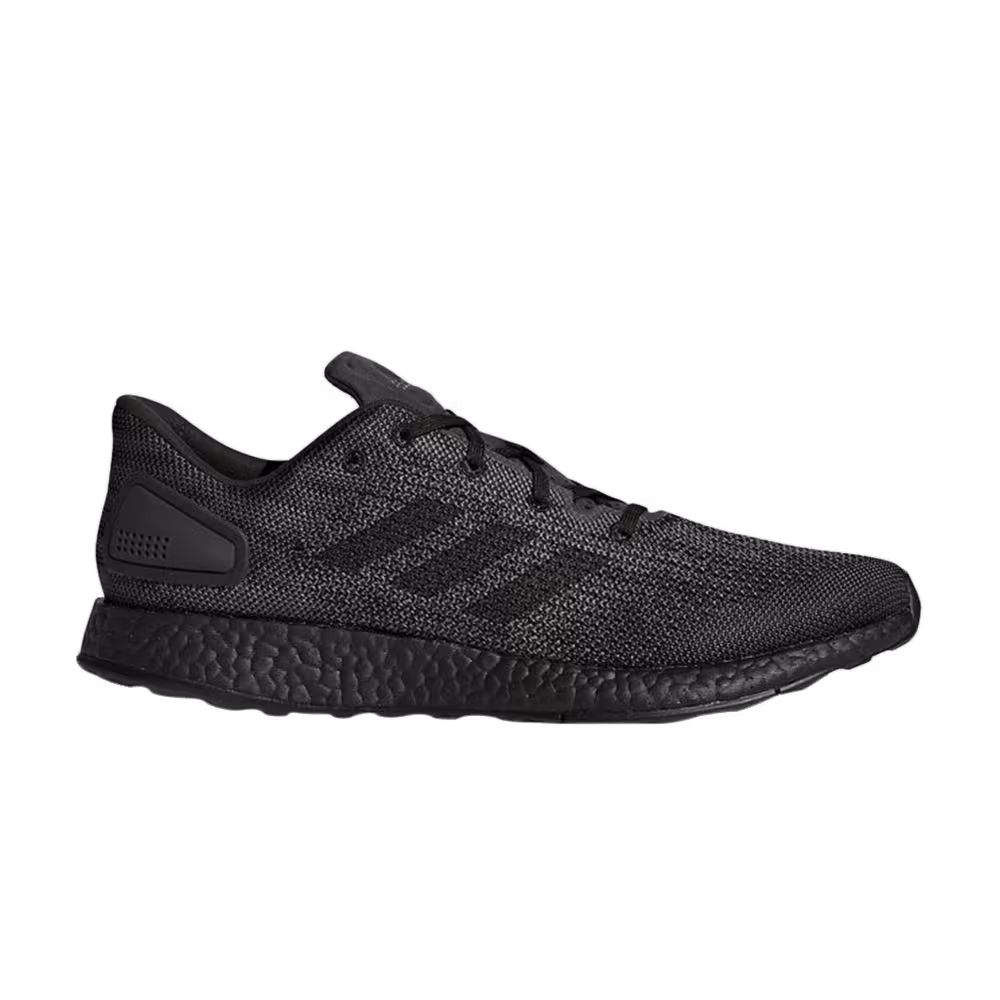 adidas PureBoost DPR LTD Triple Black