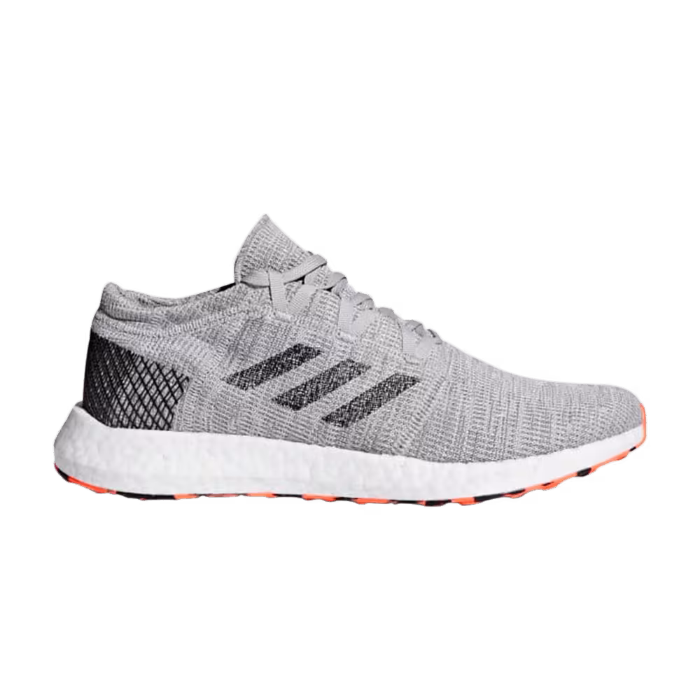 adidas Pureboost Go Grey