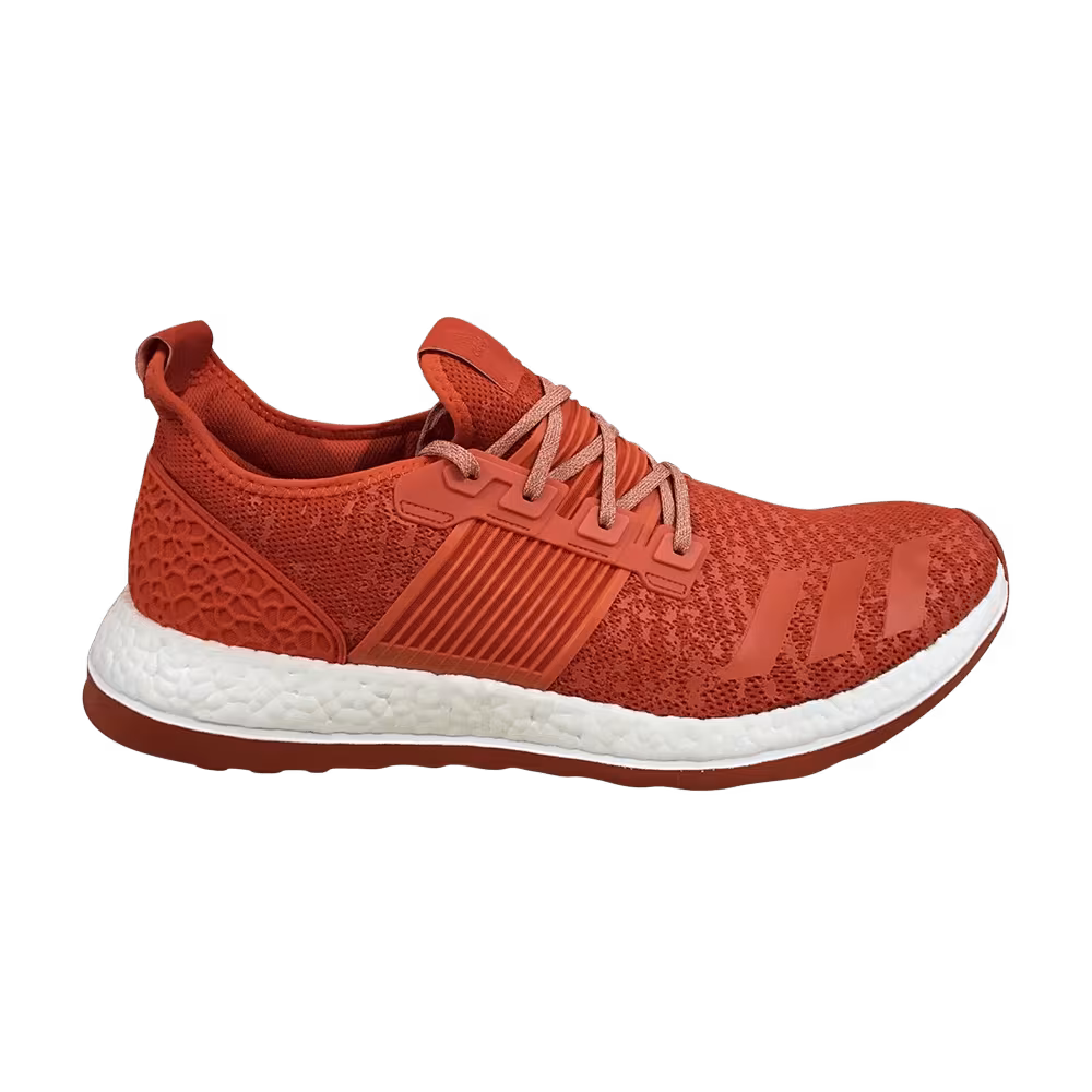 Adidas PureBoost ZG Orange