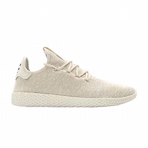 Pharrell x adidas Tennis Hu 'Linen'