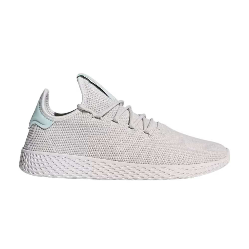 Pharrell Williams x adidas Women's Tennis Hu Talc