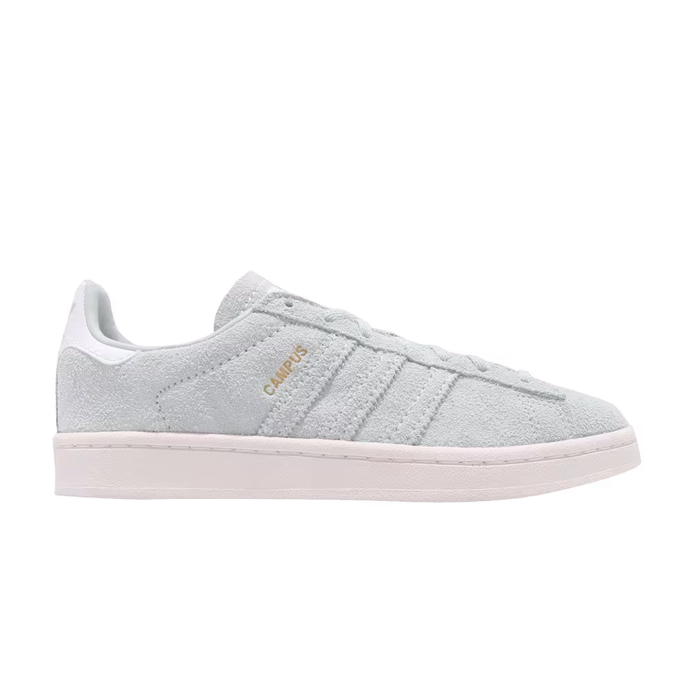 Adidas Women's Campus Vapor Green