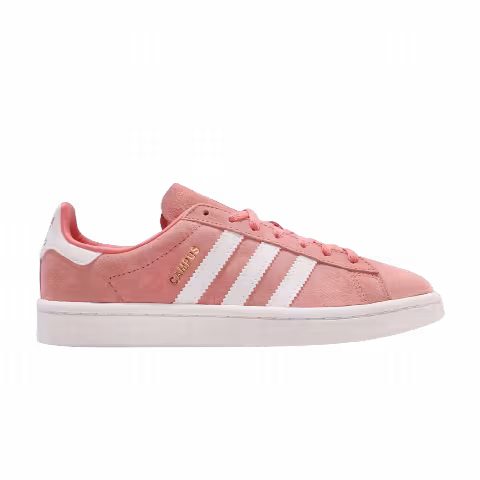 Adidas Wmns Campus 'Tactile Rose'