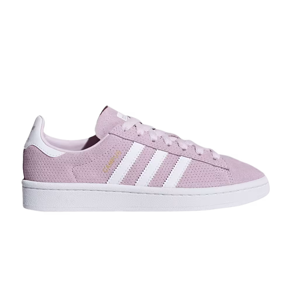 adidas Campus J Aero Pink