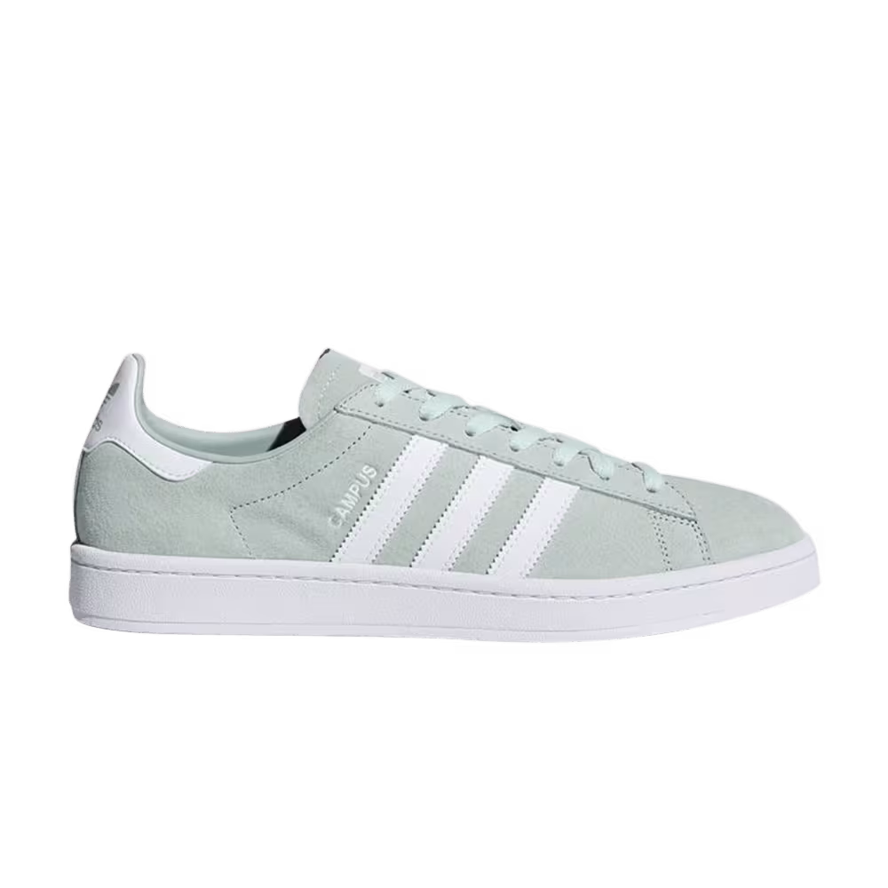 adidas Campus Ash Green