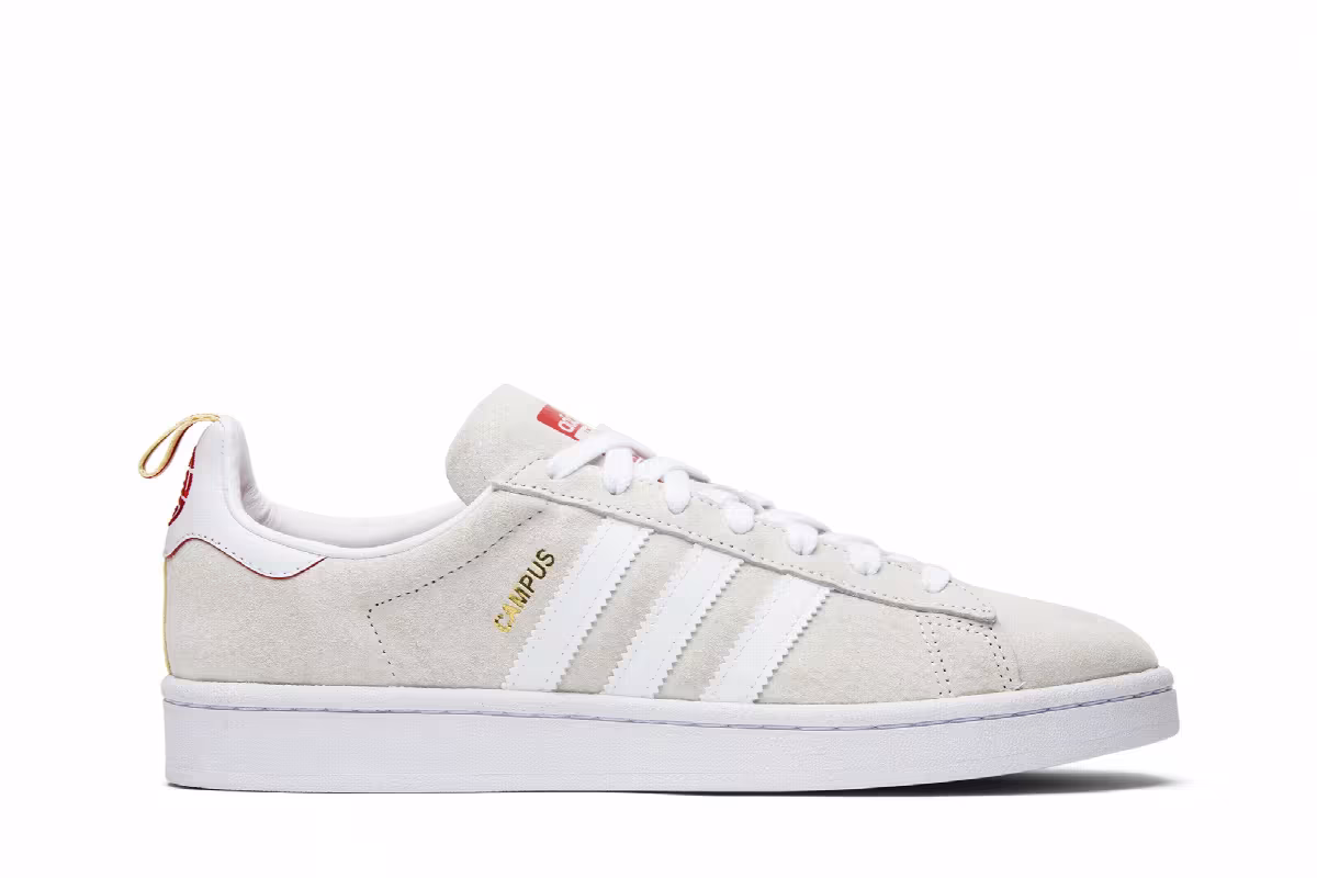 adidas Campus Chinese New Year, view 2