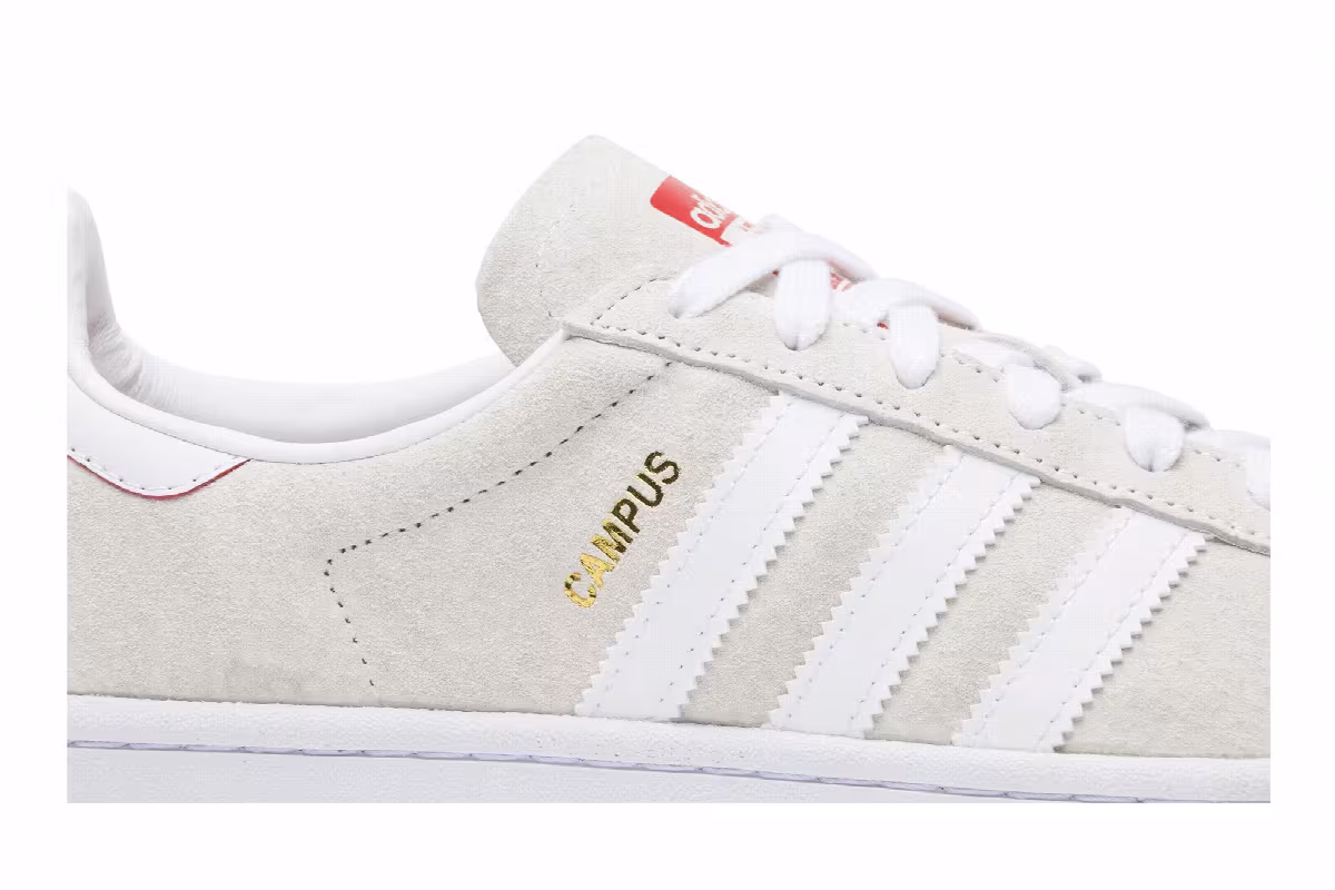 adidas Campus Chinese New Year, view 3