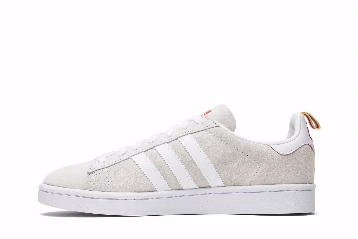 adidas Campus Chinese New Year, view 4