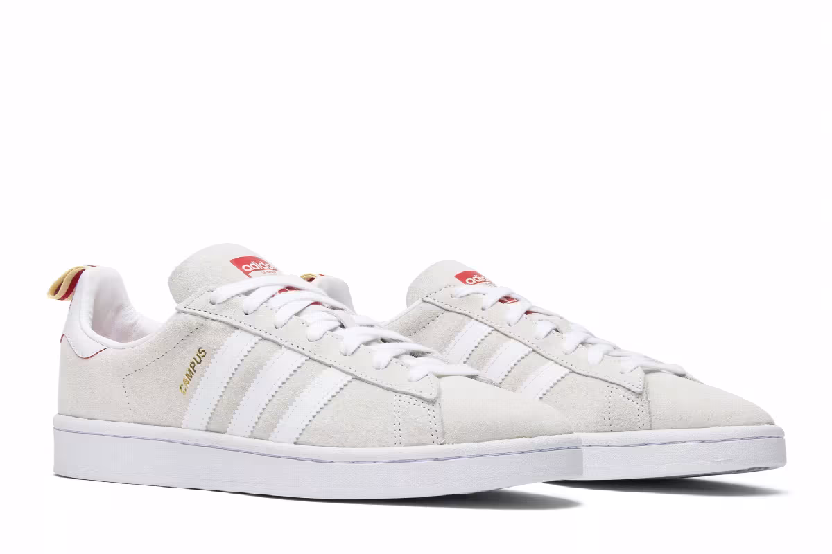 adidas Campus Chinese New Year, view 9