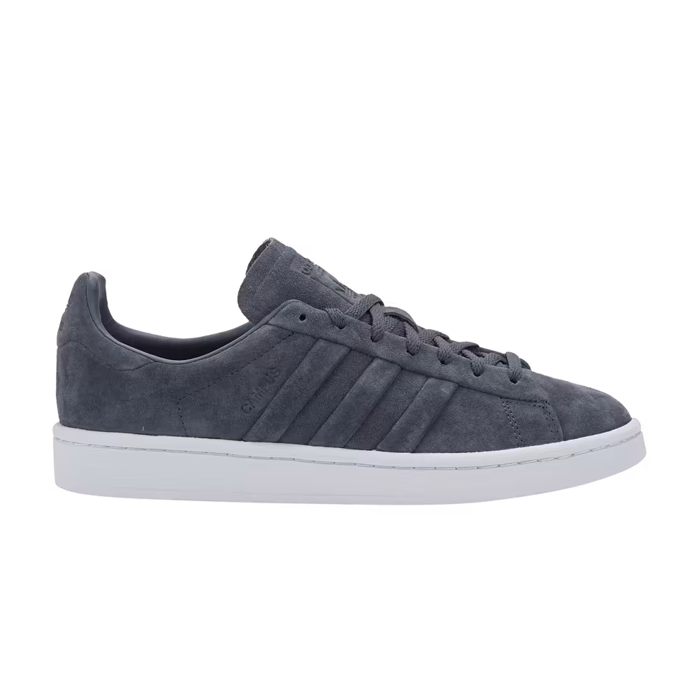 Adidas Women's Campus Stitch and Turn