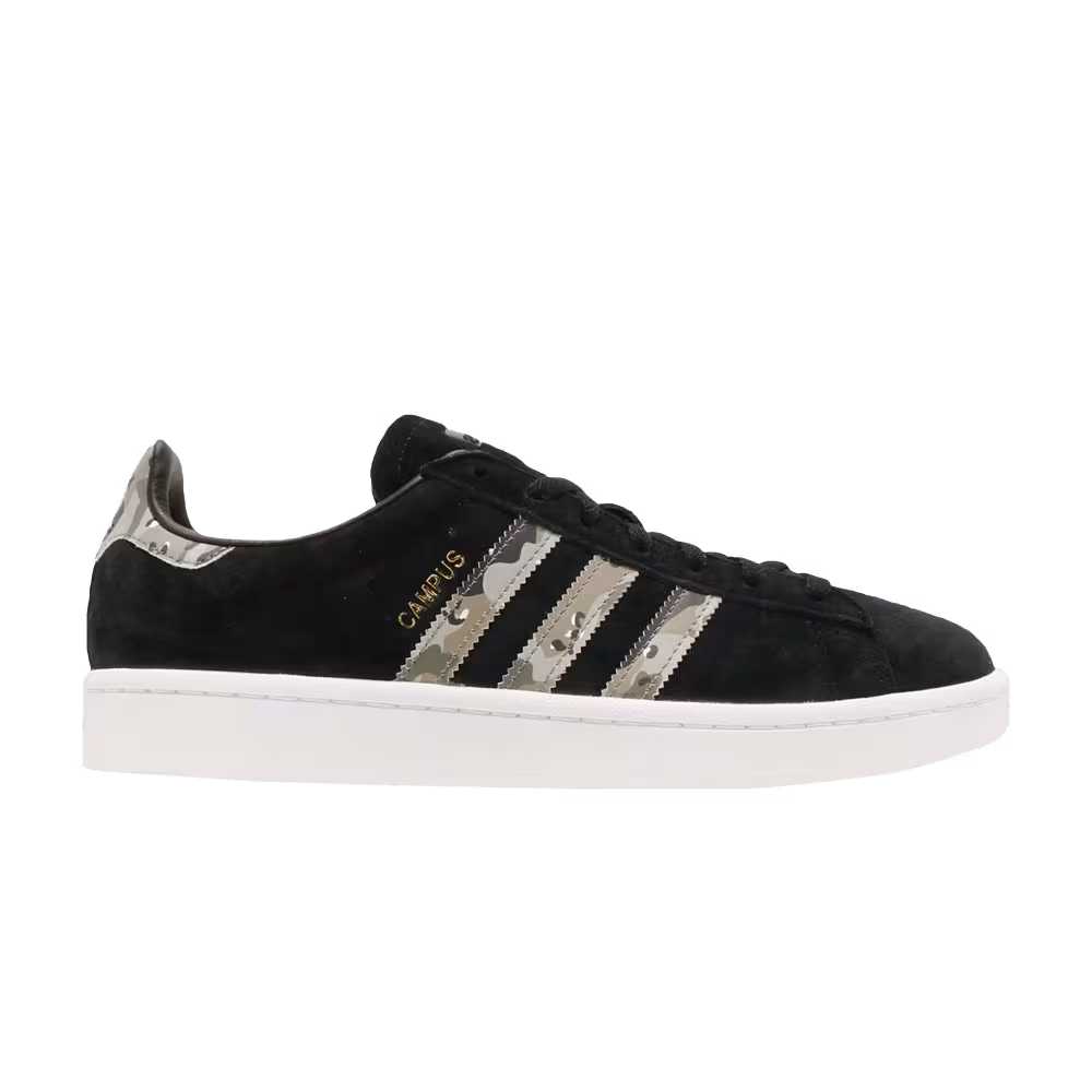 Adidas Campus Trace Cargo