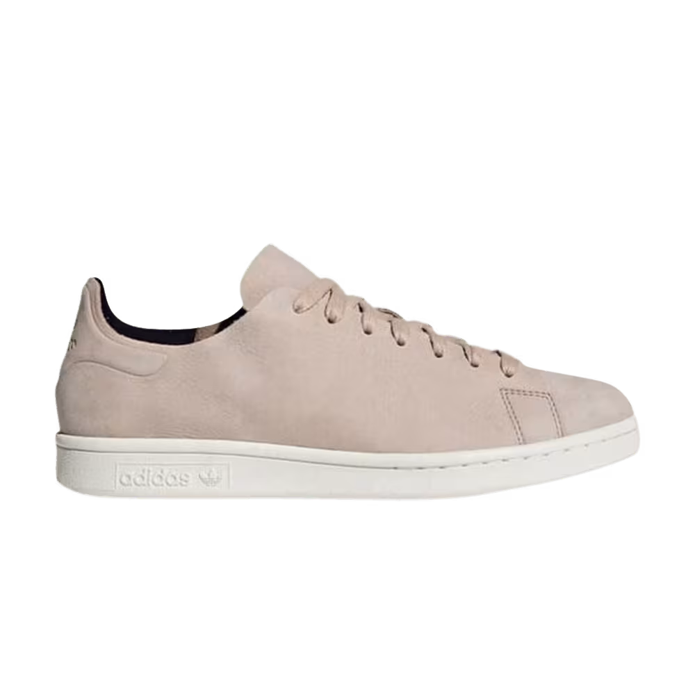 adidas Women's Stan Smith Nuud Ash Pearl
