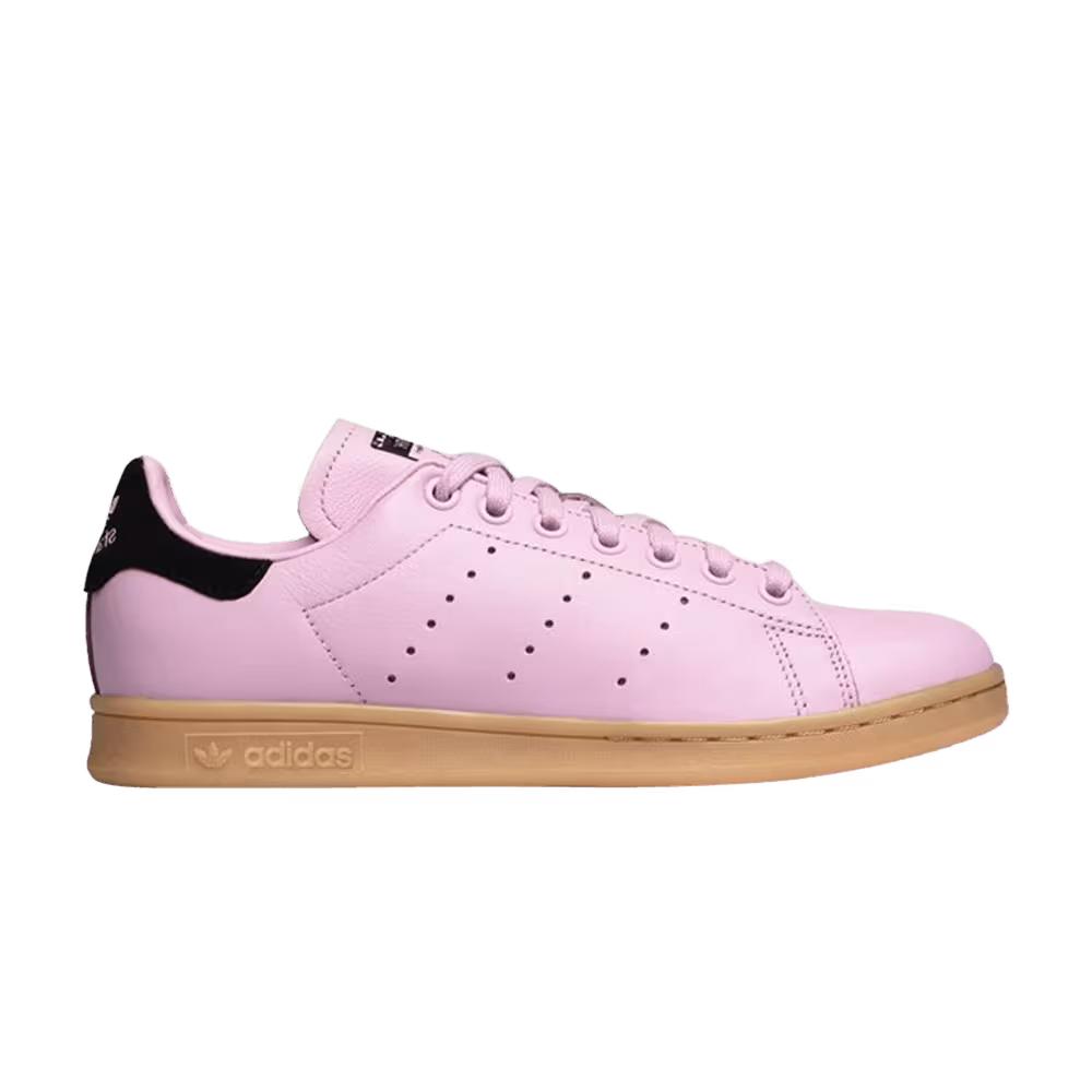 Adidas Women's Stan Smith Cotton Candy