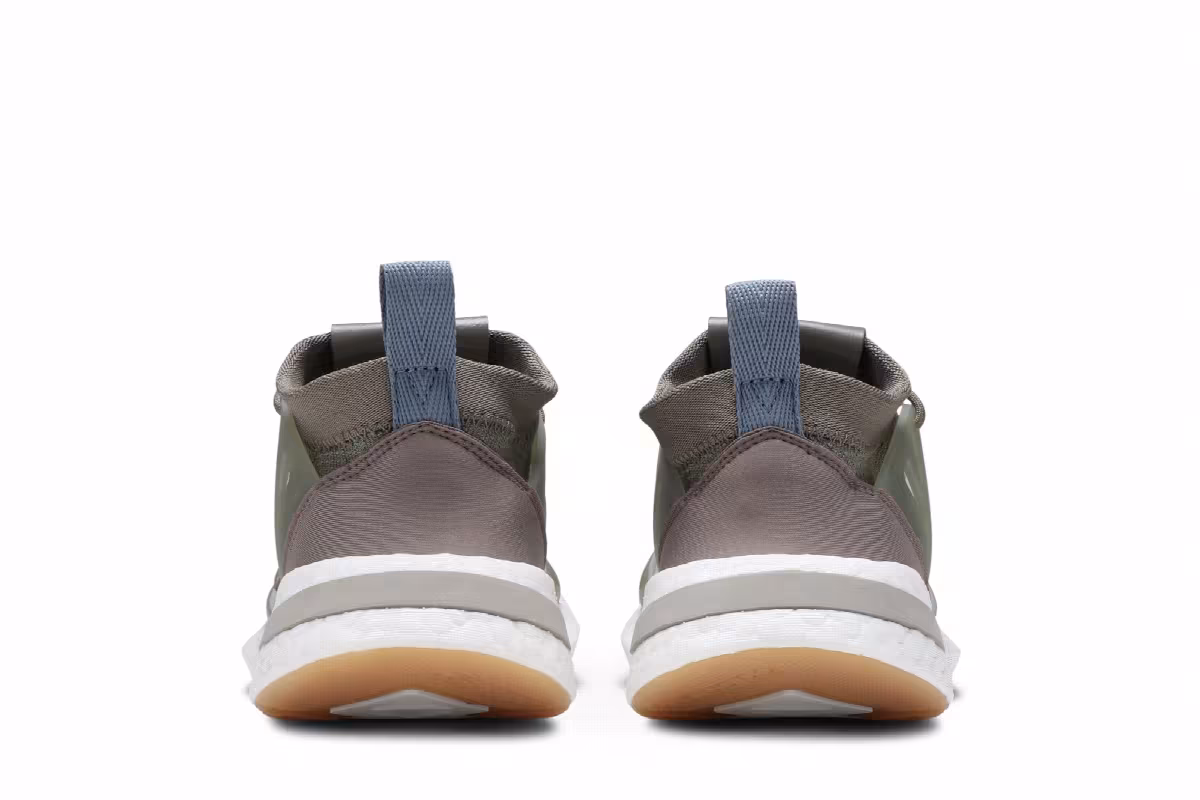 adidas Women's Arkyn Trace Cargo, view 7