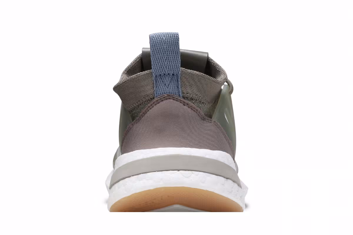 adidas Women's Arkyn Trace Cargo, view 8