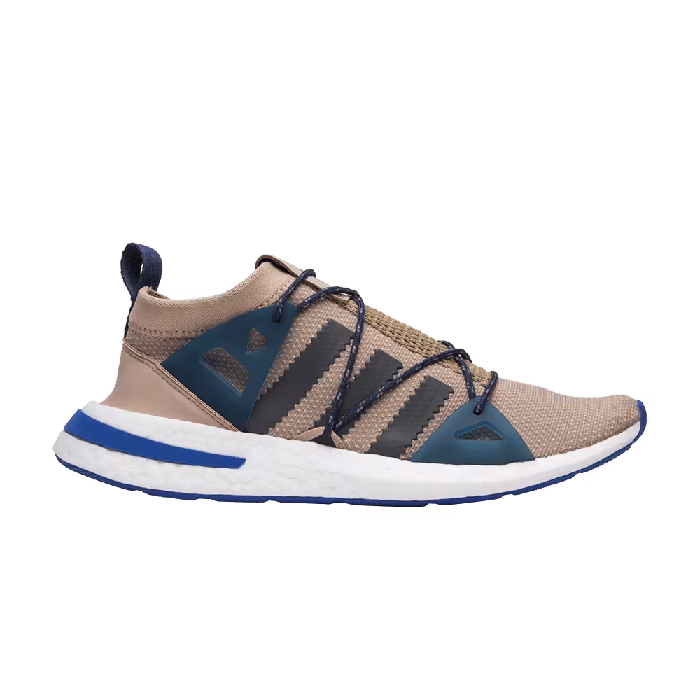 adidas Women's Arkyn Ash Pearl