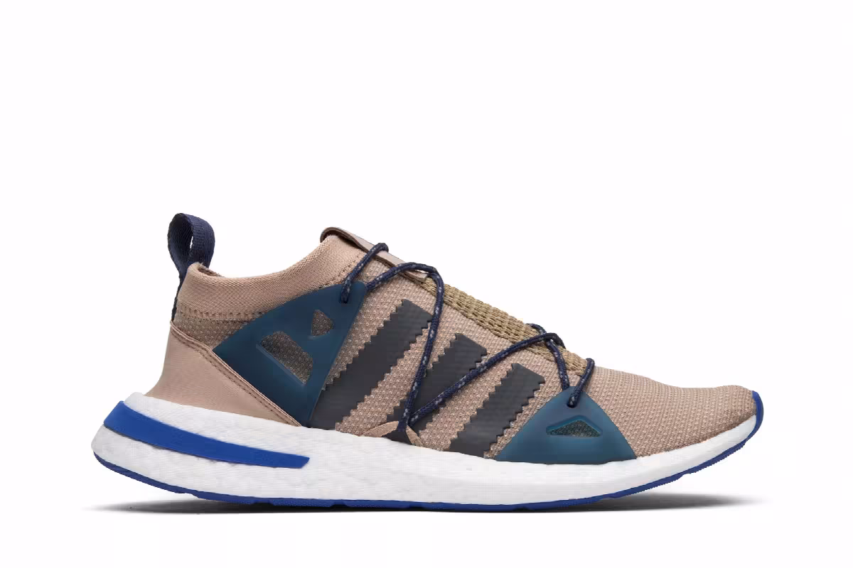 adidas Women's Arkyn Ash Pearl, view 2