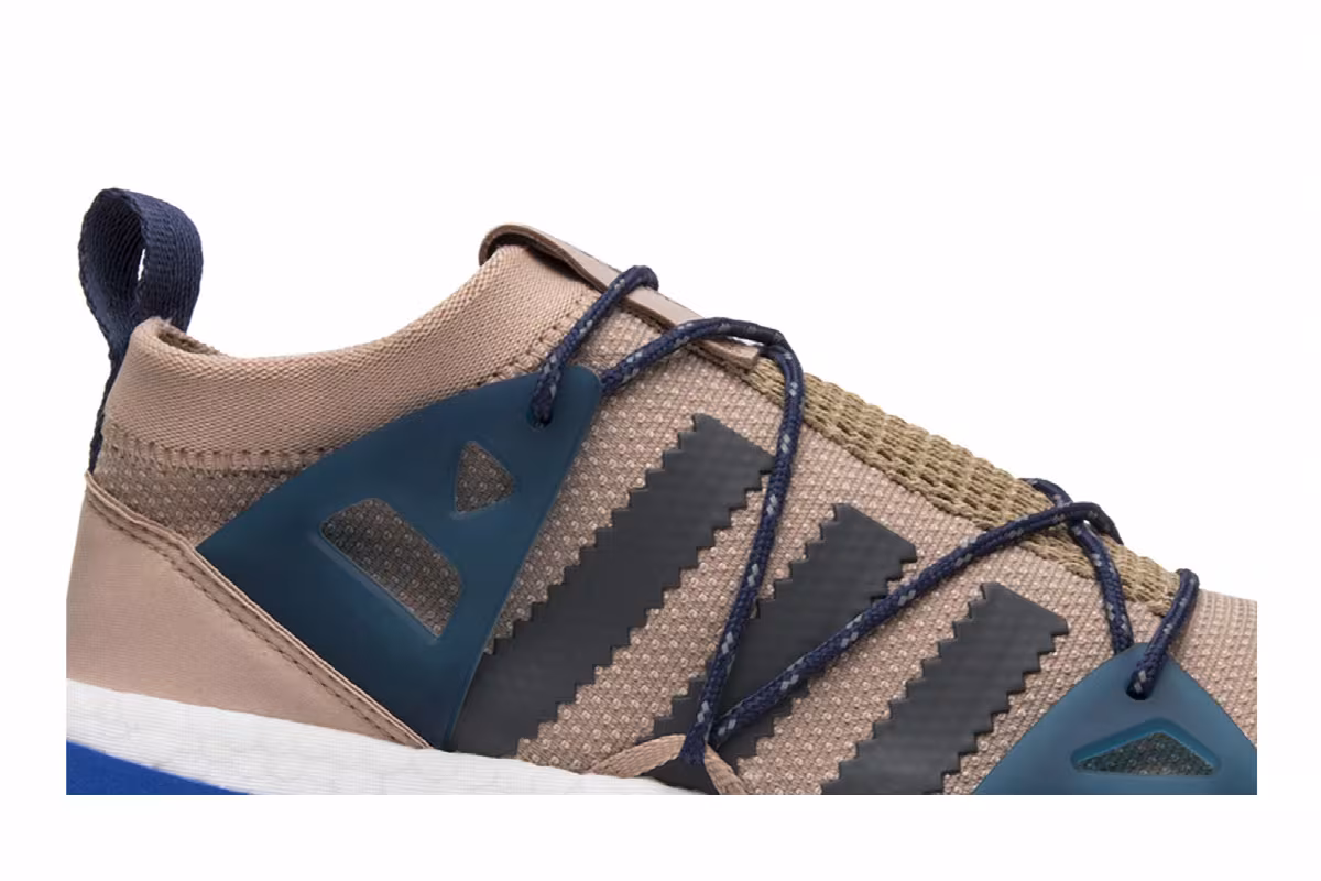 adidas Women's Arkyn Ash Pearl, view 3
