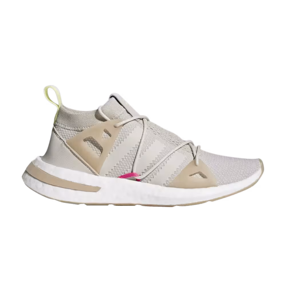 Adidas Women's Arkyn Clear Brown