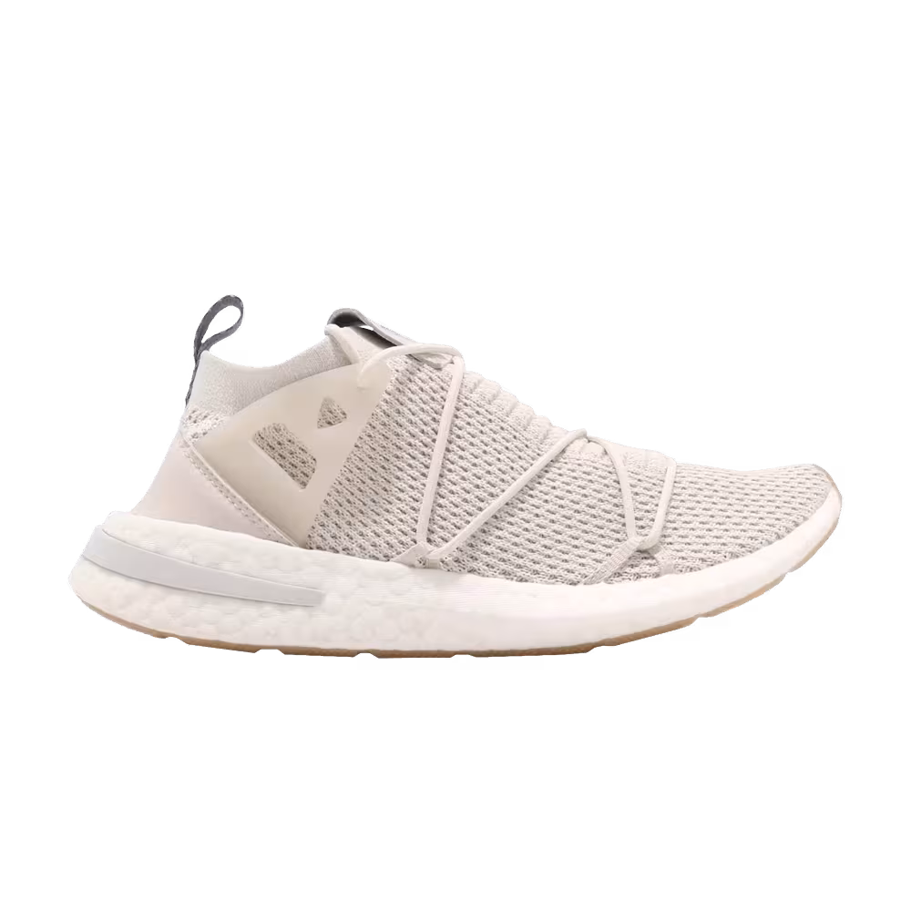 adidas Women's Arkyn PK Talc Linen
