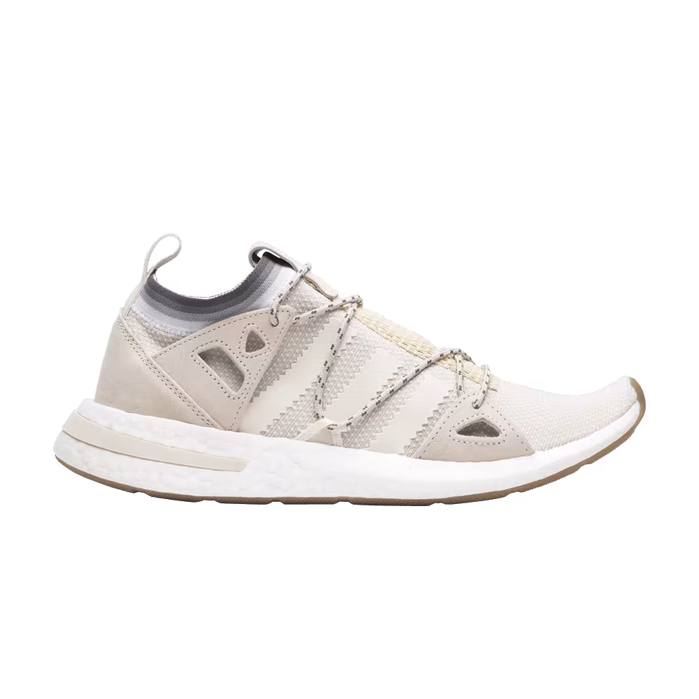 adidas Women's Arkyn Chalk White