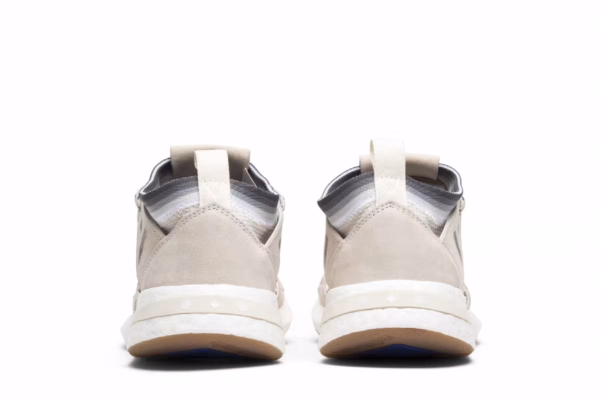 adidas Women's Arkyn Chalk White, view 7