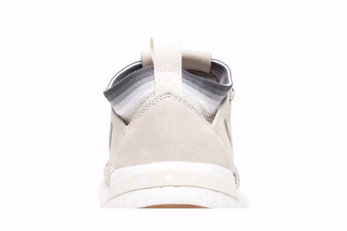 adidas Women's Arkyn Chalk White, view 8