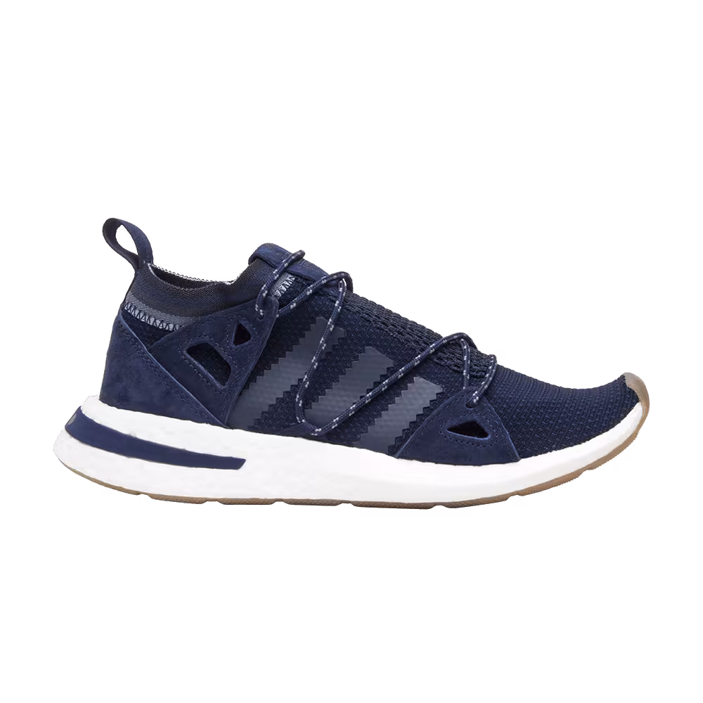 adidas Women's Arkyn Dark Blue