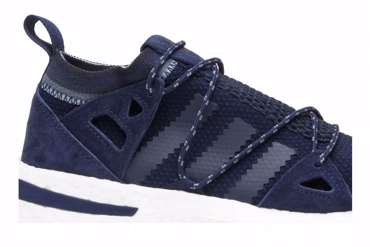 adidas Women's Arkyn Dark Blue, view 3