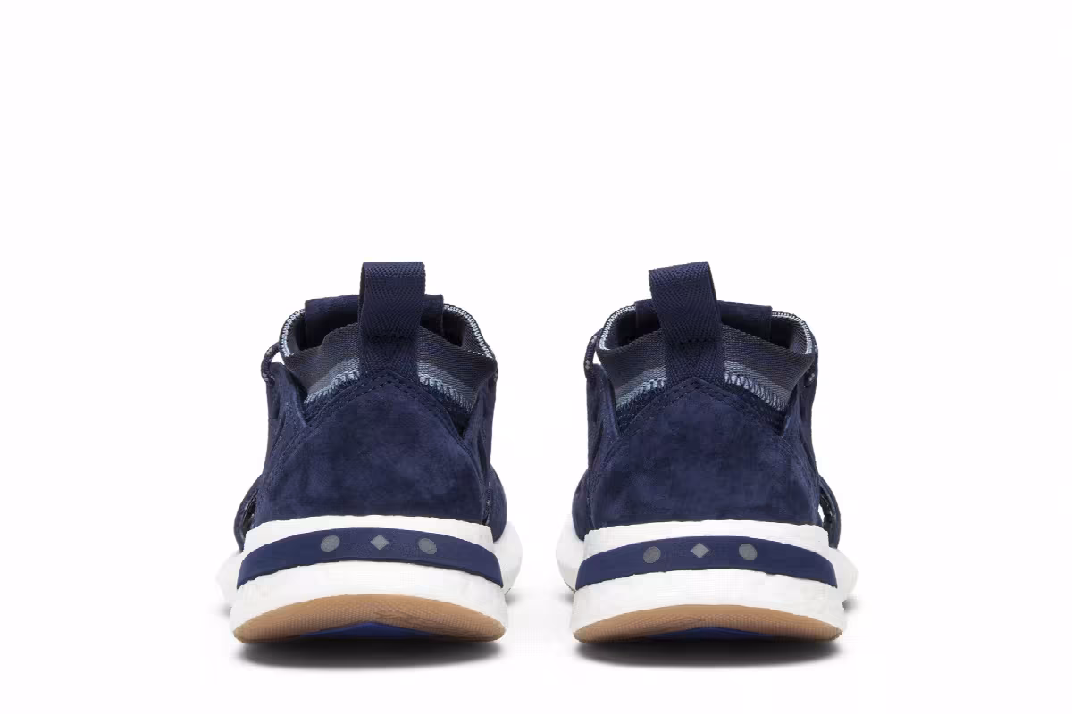 adidas Women's Arkyn Dark Blue, view 7