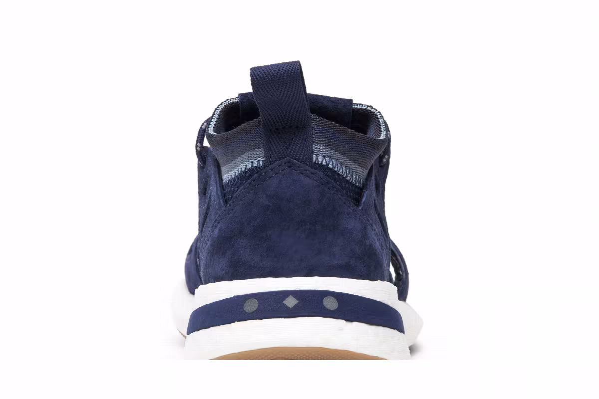 adidas Women's Arkyn Dark Blue, view 8