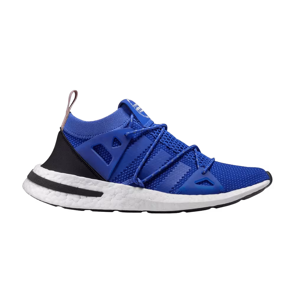 adidas Women's Arkyn Hi-Res Blue