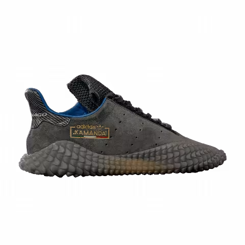 size? x adidas Kamanda 'Colnago'