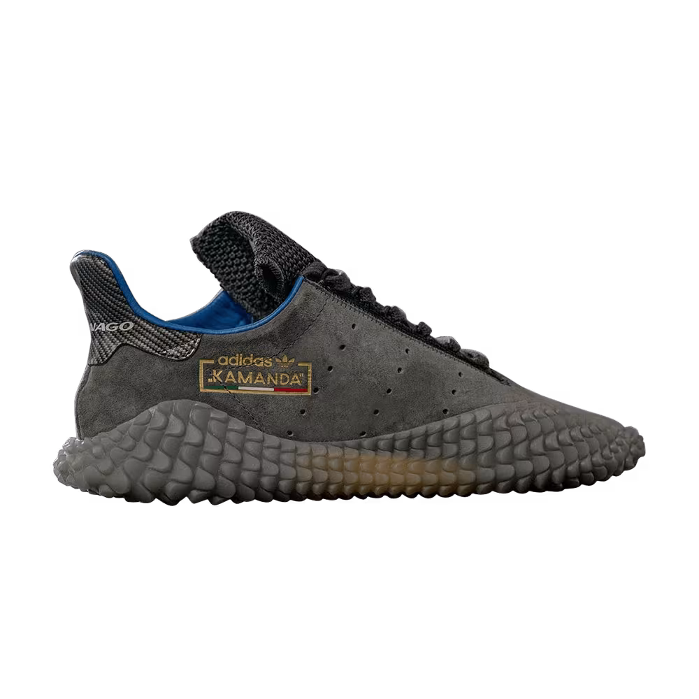 size? x adidas Kamanda Colnago