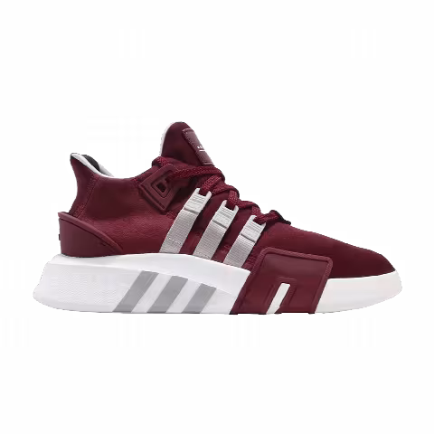 Adidas EQT Bask ADV 'Noble Maroon'