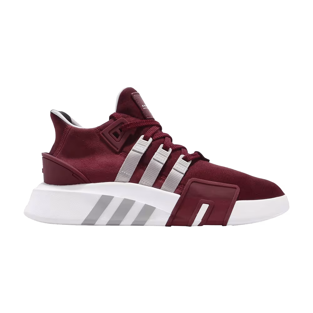 Adidas EQT Bask ADV Noble Maroon