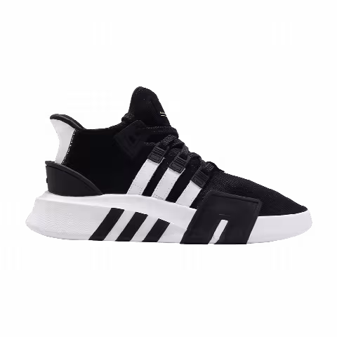 Adidas EQT Bask ADV 'Core Black'