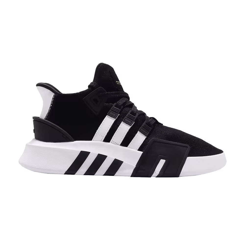 Adidas EQT Bask ADV Core Black