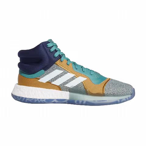 Adidas Marquee Boost 'Teal'