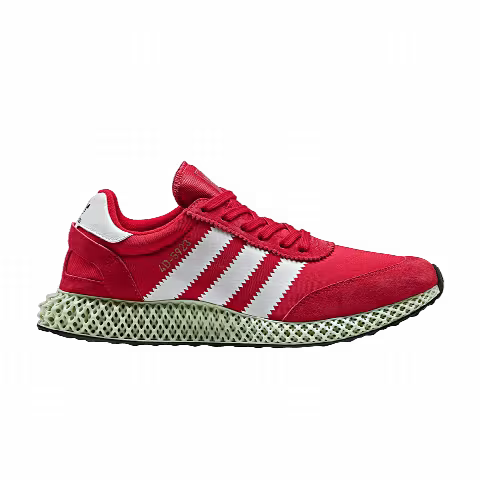 Adidas Futurecraft 4D-5923 'Red'