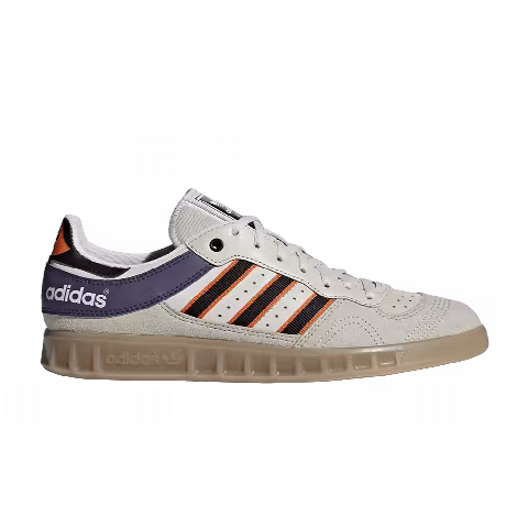 Adidas Handball Top 'Sesame Purple Orange'