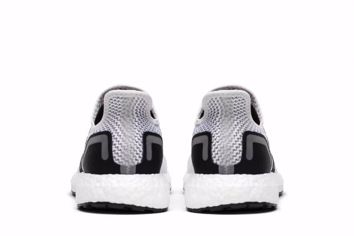 adidas AM4TKY Tokyo, view 7
