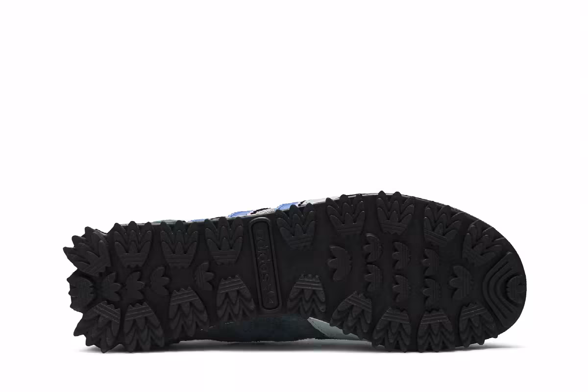 adidas Marathon TR Ash Green, view 5